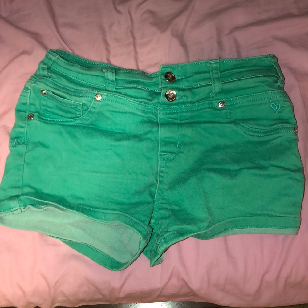 shorts